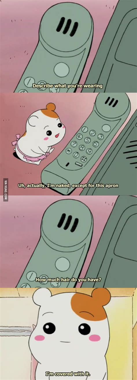 ebichu meme|Hamster answers phone [Oruchuban Ebichu] :。